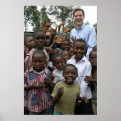 Wereldaidsdag Poster (Voorkant)