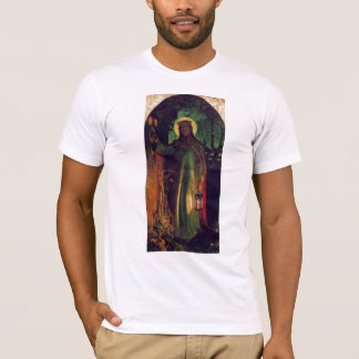 wereldbeeld t-shirt