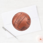 Wereldbeker 1930 Ball Sticker (Envelop)