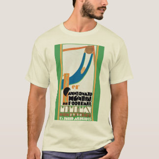 Wereldbeker 1930 t-shirt