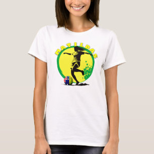 Wereldbeker, 2023 Australian Matilda's Supporters  T-shirt