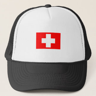 Wereldbeker Football Trucker Hat Pet