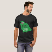 Wereldbeker in Riyad T-shirt (Voorkant volledig)