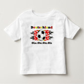 wereldbeker kinder shirts (Voorkant)