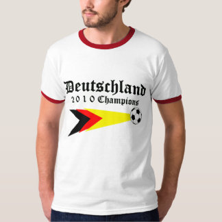wereldbeker t-shirt