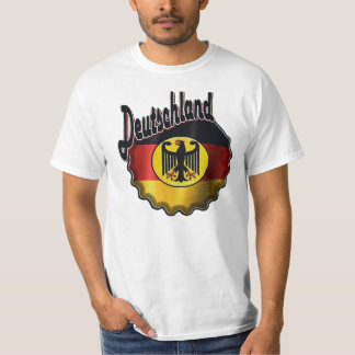 wereldbeker t-shirt