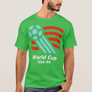 Wereldbeker USA 94  T-shirt