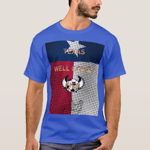 WERELDBEKER VOETBAL 2026 T-SHIRT