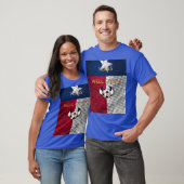 WERELDBEKER VOETBAL 2026 T-SHIRT (Unisex)