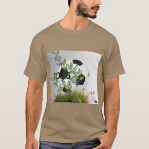 WERELDBEKER VOETBAL 2026 T-Shirt