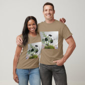 WERELDBEKER VOETBAL 2026 T-Shirt (Unisex)