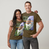 WERELDBEKER VOETBAL 2026 T-SHIRT (Unisex)