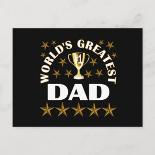 wereldberoemd briefkaart
