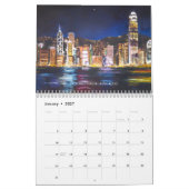 Wereldberoemde Landschapsschilderkalender 2024 Kalender (Jan 2027)