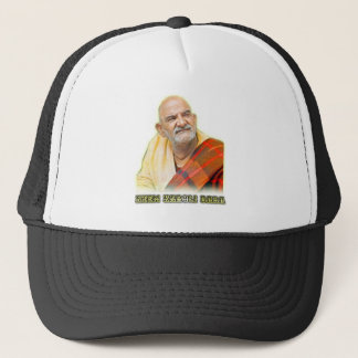 Wereldberoemde Saint-Karoli Baba ji Trucker Pet