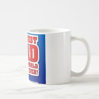 wereldbeste vader koffiemok