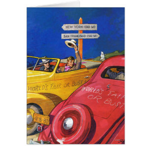 Wereldbeurs of Wereldbank