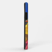 Wereldbeurs of Wereldbank Case-Mate iPhone Case (Achterkant/rechts)