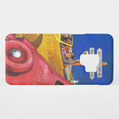 Wereldbeurs of Wereldbank Case-Mate Samsung Galaxy Hoesje (Achterkant (horizontaal))