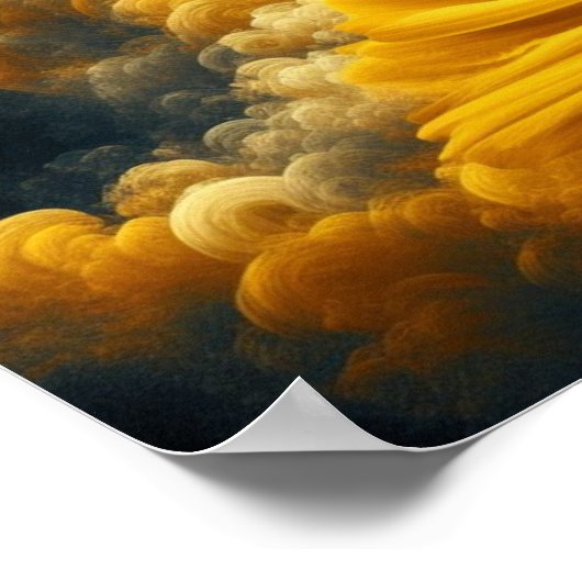 Wereldbijendag Poster (Hoek)