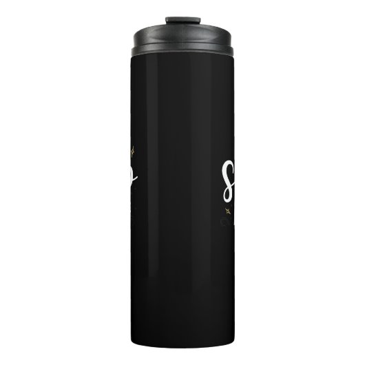 Wereldboekendag Therapie Thermosbeker (Voorkant)