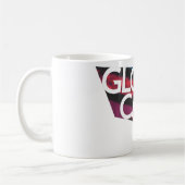 Wereldbol Cafe-multicolleur Koffiemok (Links)