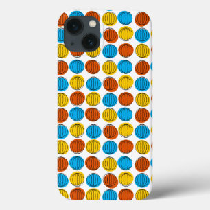 Wereldbol iPad mini nauwelijks in hoesje