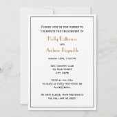 Wereldbol-lithograaftekening van de Wereld Kaart (Achterkant)