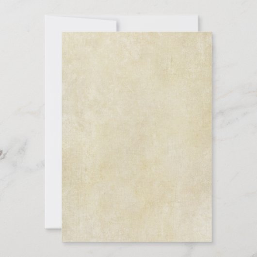 WERELDBOL Marsala Adventure Graduation Party Uitno Kaart (Achterkant)