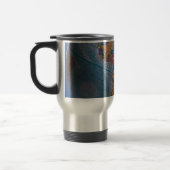 Wereldbol Trotter (15 oz.) Reisbeker (Links)
