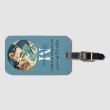 Wereldbol van World Explorer