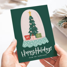 Wereldbol voor witte sneeuw, niet-foto