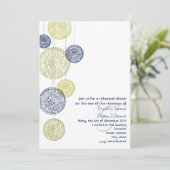 Wereldbollen voor marinescheepvaart kaart (Staand voorkant)