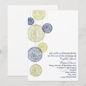 Wereldbollen voor marinescheepvaart kaart (Voorkant / Achterkant)