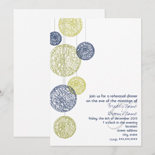 Wereldbollen voor marinescheepvaart kaart (Voorkant / Achterkant)