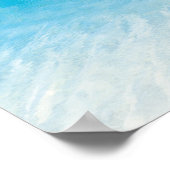 Wereldboom - ecologie poster (Hoek)