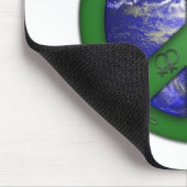 Wereldcoëxistentie Muismat (Hoek)