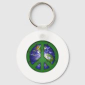 Wereldcoëxistentie Sleutelhanger (Voorkant)