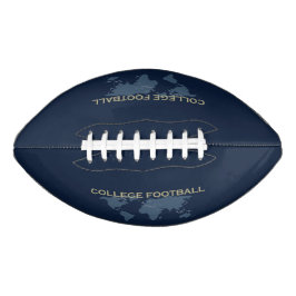 Wereldcollegevoetbal American Football