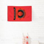 wereldcruise spandoek (Insitu)