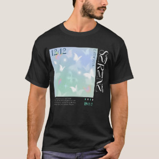 Werelddag van de Geestelijke Gezondheid - Vreedzaa T-shirt