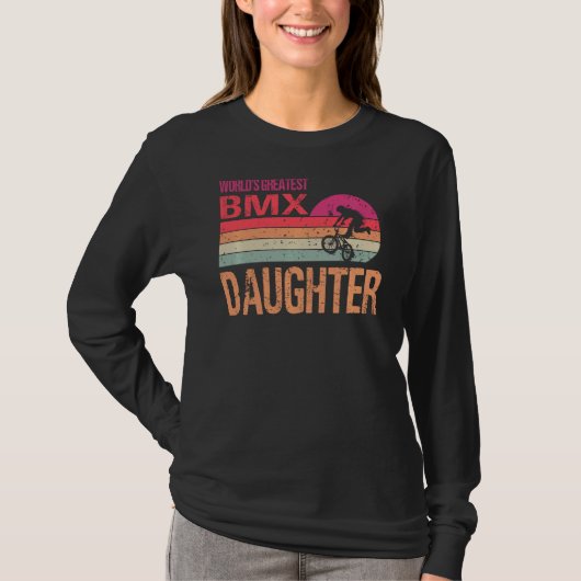 Werelddag van de grootste borstkanker moederdag t-shirt (Voorkant)