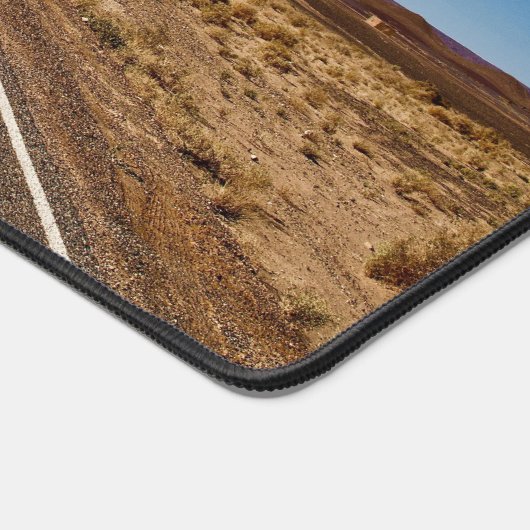 Werelddag van de UFO Bureaumat (Hoek)