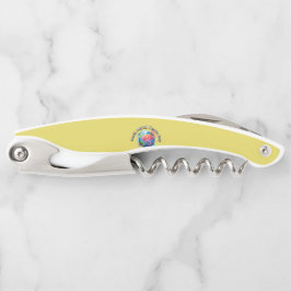 Werelddag voor geestelijke gezondheid. De geest do Kurkentrekker