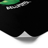 werelddag voor vegetariërs poster (Hoek)