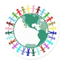 Werelddenkingsdag * Diversiteit