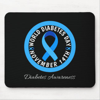 Werelddiabetes Dag 2023 Type 1 Diabetes Awa Muismat