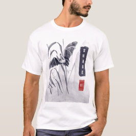 Werelddierendag - Shade 影 (Shadow) Bat T-shirt