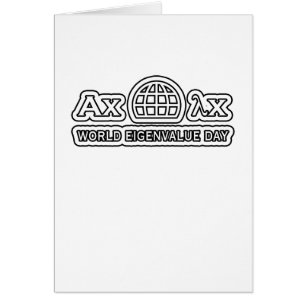 WereldEigenwaardedag!