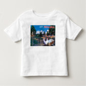 Wereldeimandje Poster Kinder Shirts (Voorkant)